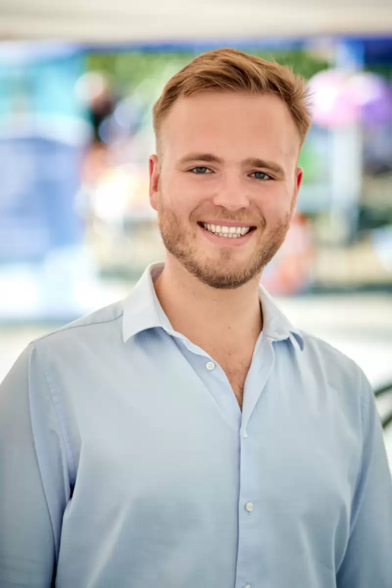 Wysoki partner na każdą okazję 