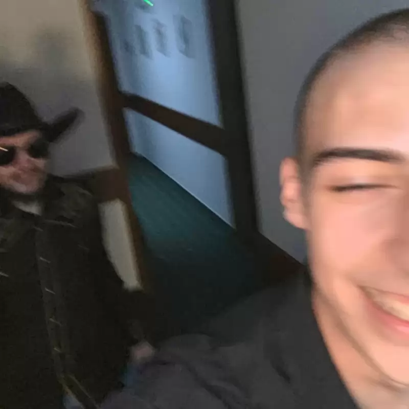 Partner na studniówki 18stki i wesela (ten z przodu)