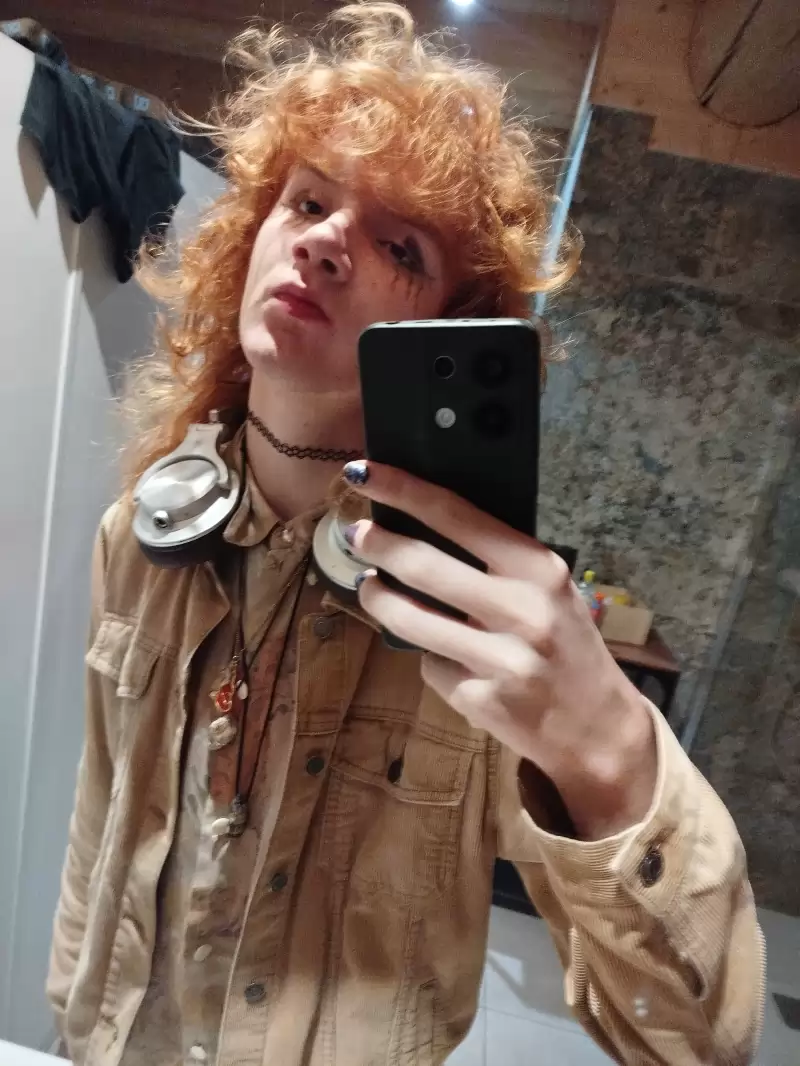 Otwarty na wszelkie propozycje