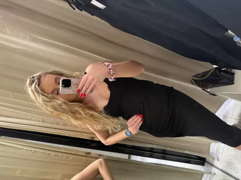 Oferuje swoje towarzystwo na imprezy i delegację 