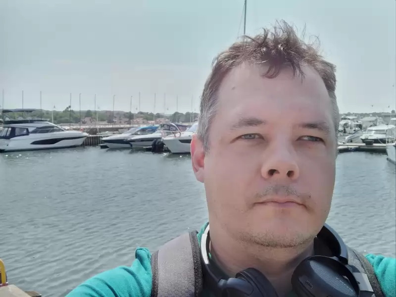 Szukam Partnerki na wesele 