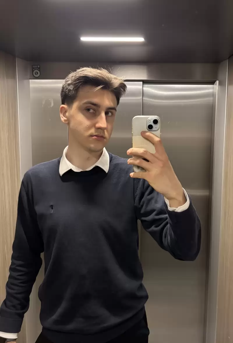 Partner na weselę, studniówkę, imprezę, każdą okazję. 