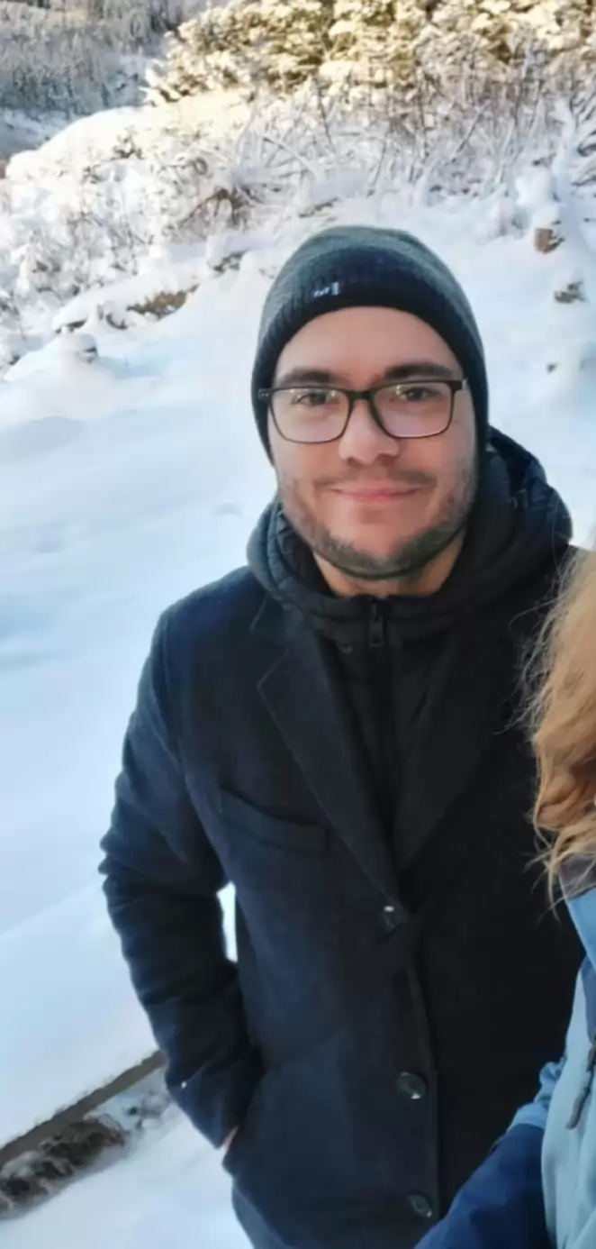Partnerka na wesele poszukiwana ☺️