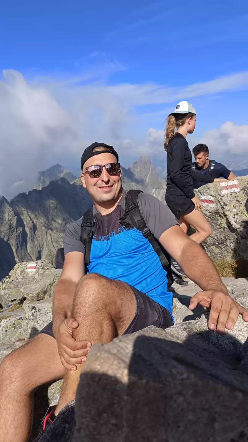 Szukam partnerki na wesele