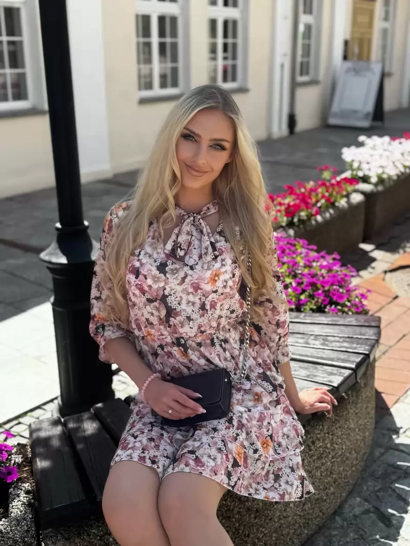 Towarzyszka na wesela, urodziny, eventy
