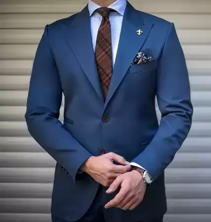 Twój partner; 30l; 195cm