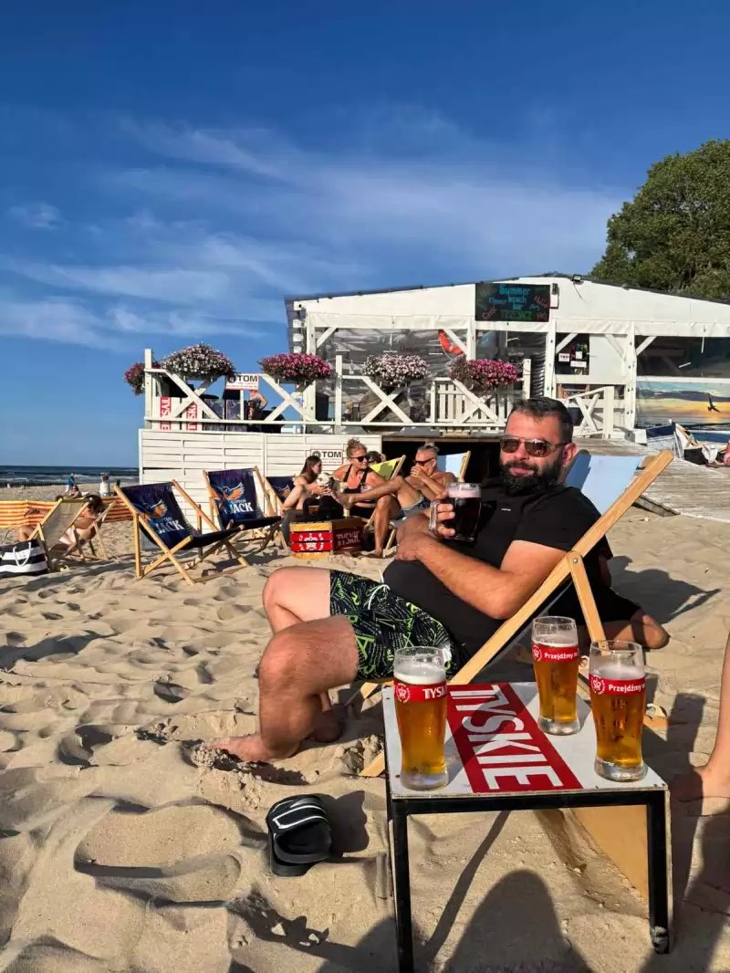 Szukam partnerki 