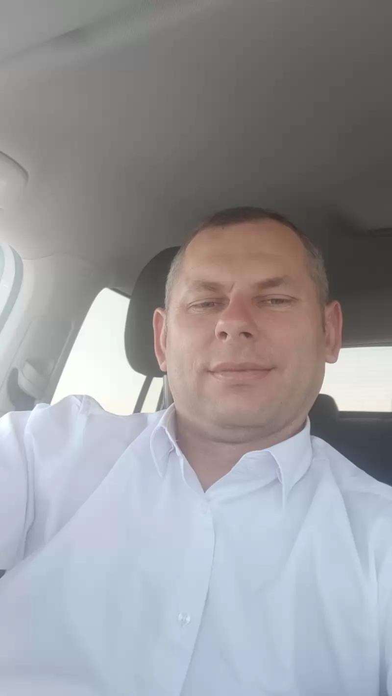 Poszukuję Partnerkę na Sylwestra 