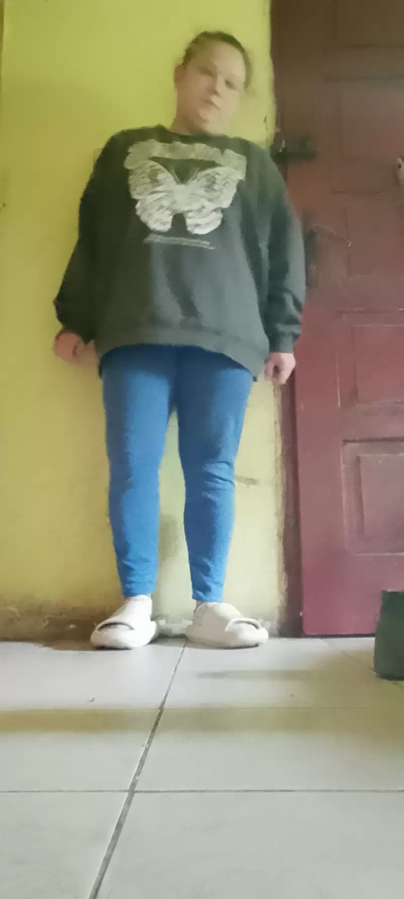 Patnerka  do towarzystwa 