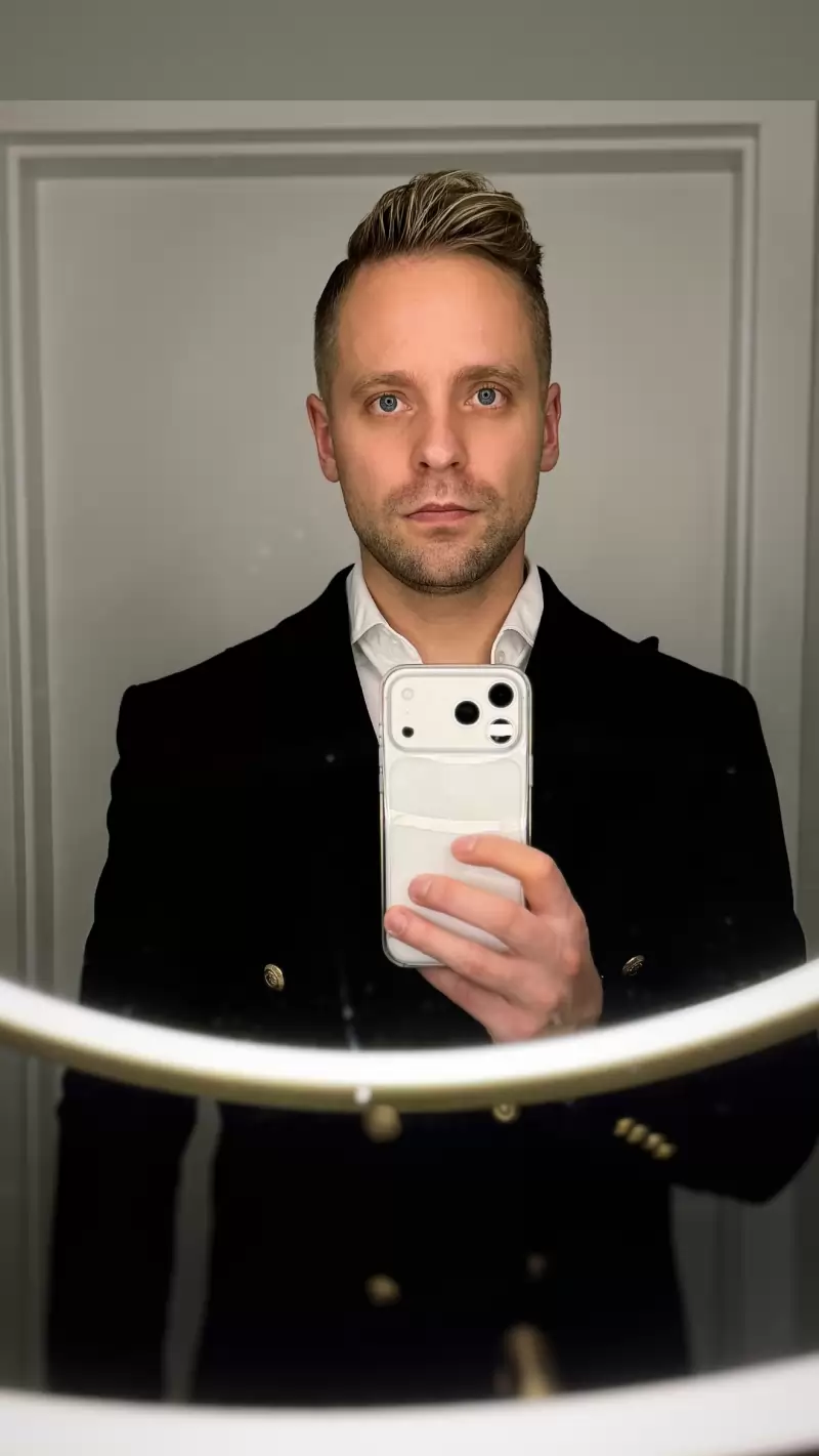 Partner na imprezę rodzinną 