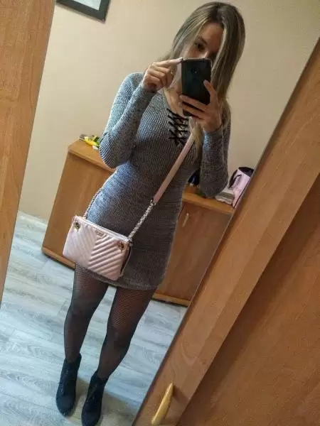 Chętnie potowarzyszę na weselu :)