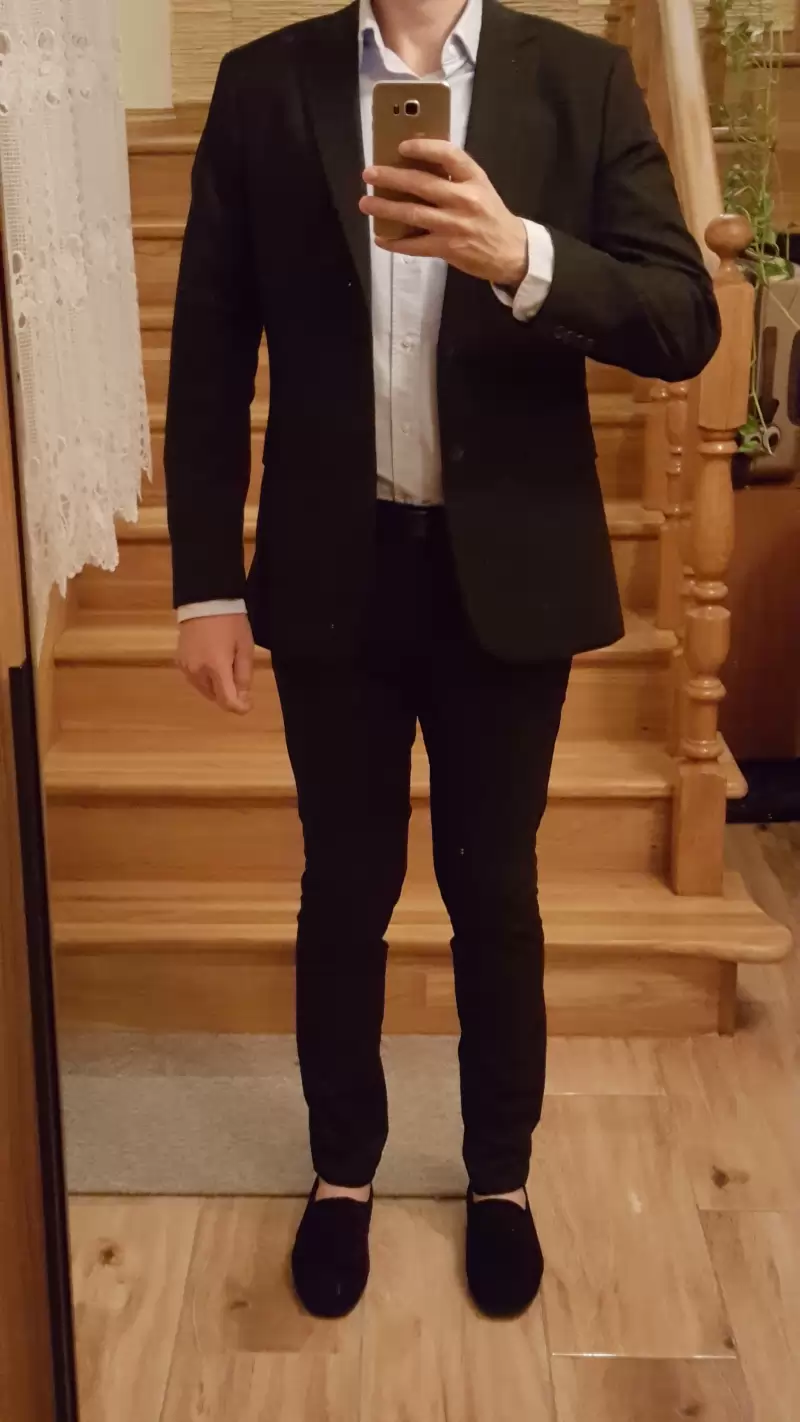 Szukam partnerki