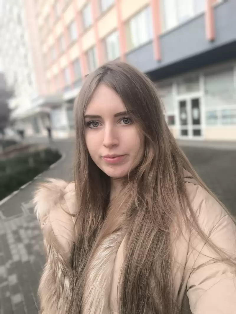 Top partnerka na wydarzenia różnego rodzaju 20 latka  