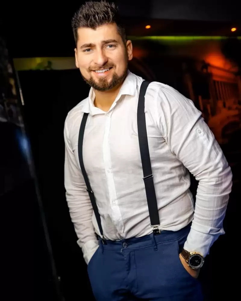 Dobry Tancerz Potowarzyszy ????