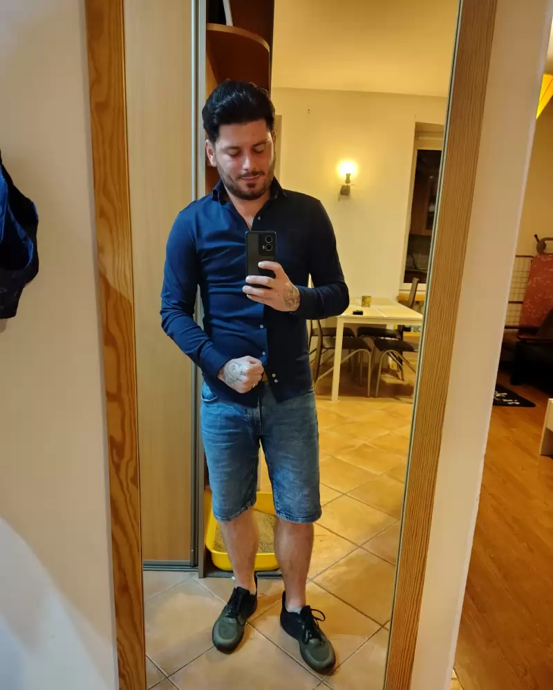 Szukam partnerki na wesele 