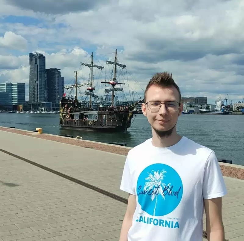 Szukam parnterki 