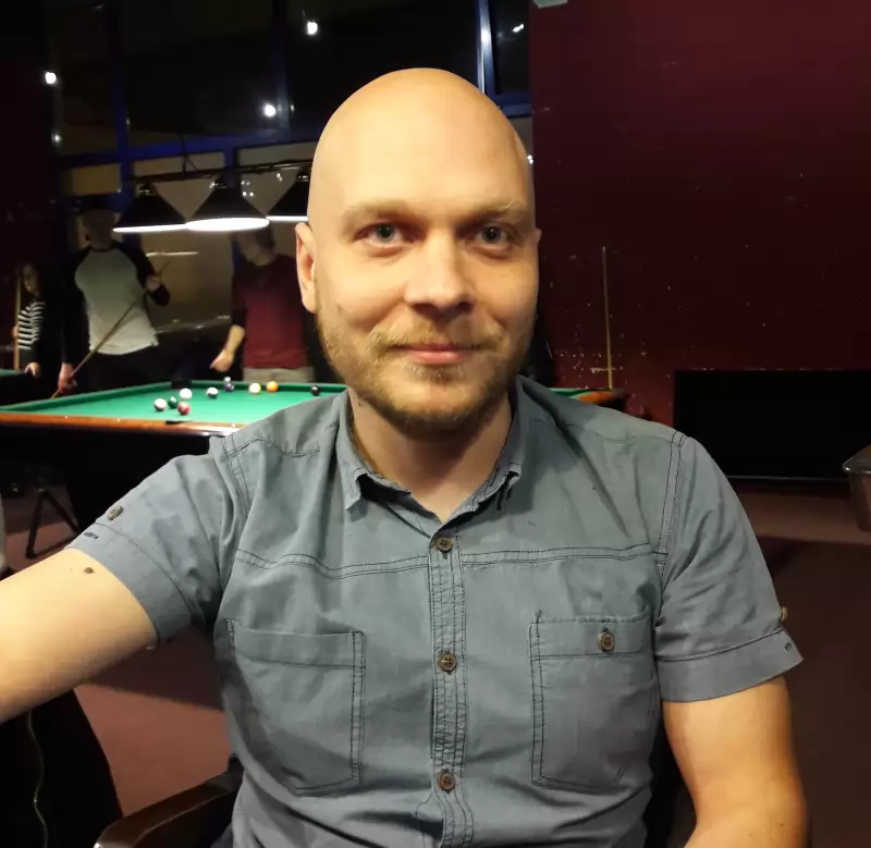 Szukam partnerki na wesele